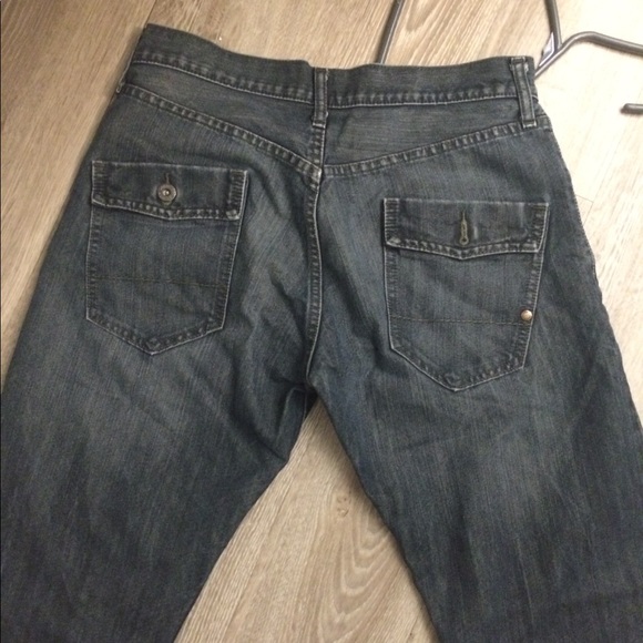 Levi jeans - Picture 2 of 4